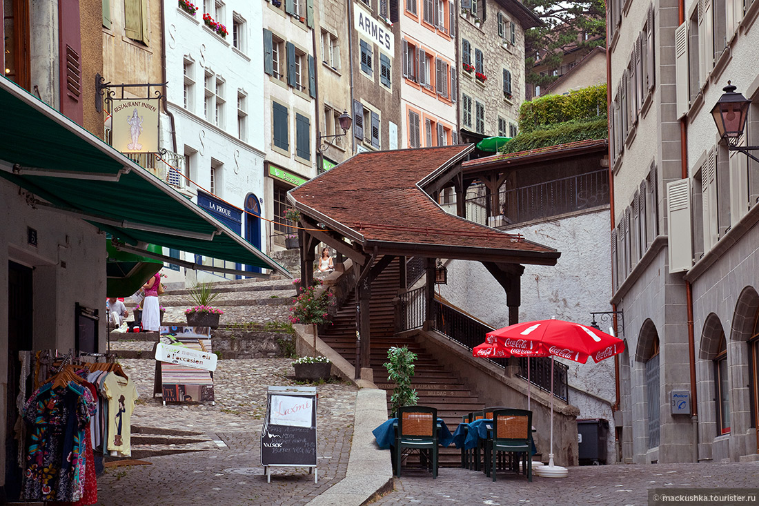 Lausanne